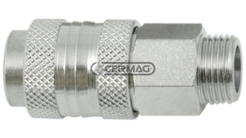 HITRA SPOJKA - M 1/4