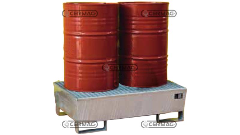 ZBIRALNIK 1210 x 750 x 270