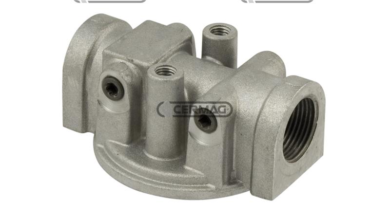 GLAVA FILTRA    3/4 NPT  