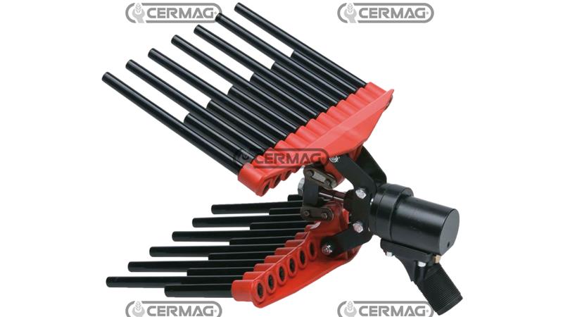 PNEVMATSKE OBIRALNIK OLJKE