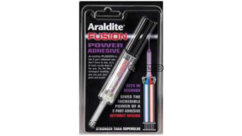 LEPILO 3g ARALDITE FUSION