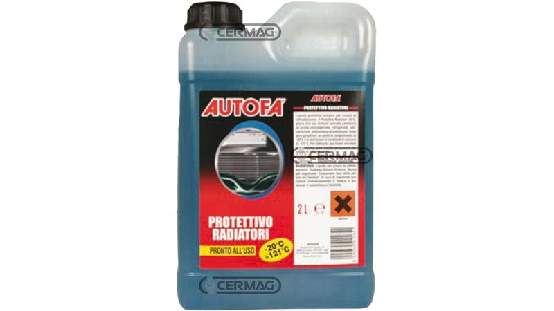 HLADILNA TEKOČINA -20°C (4kom) 2000ml