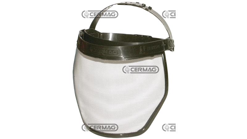 ŠČITNIK ZA OBRAZ IZ KOVINSKE MREŽICE