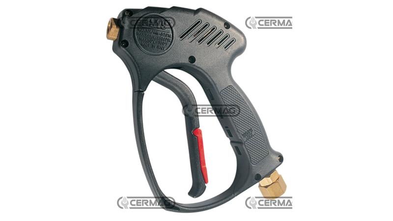 PISTOLA