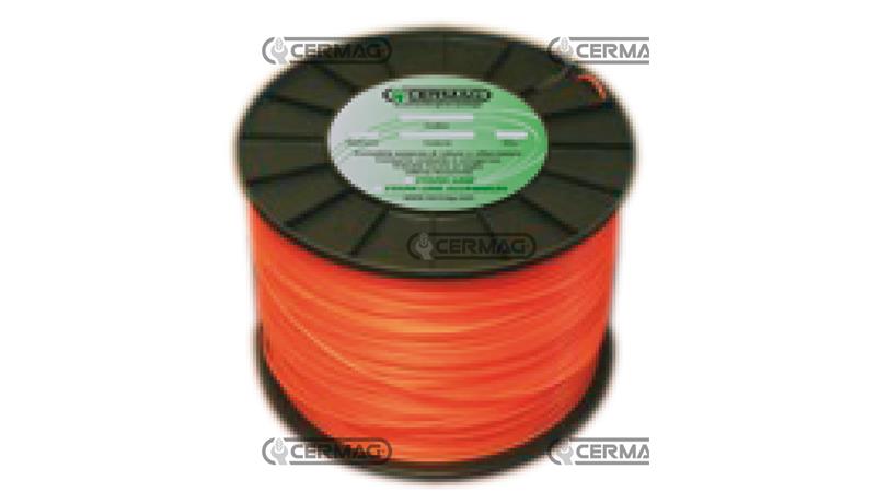 NAJLON NITKA OKROGLA 2,4 mm -540m