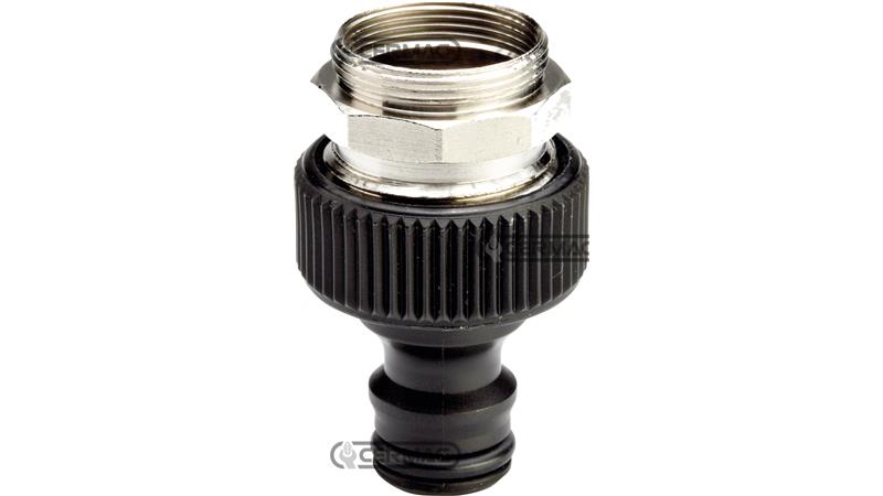 PRIKLJUČEK ZA PIPO Z ADAPTERJEM (10kom)