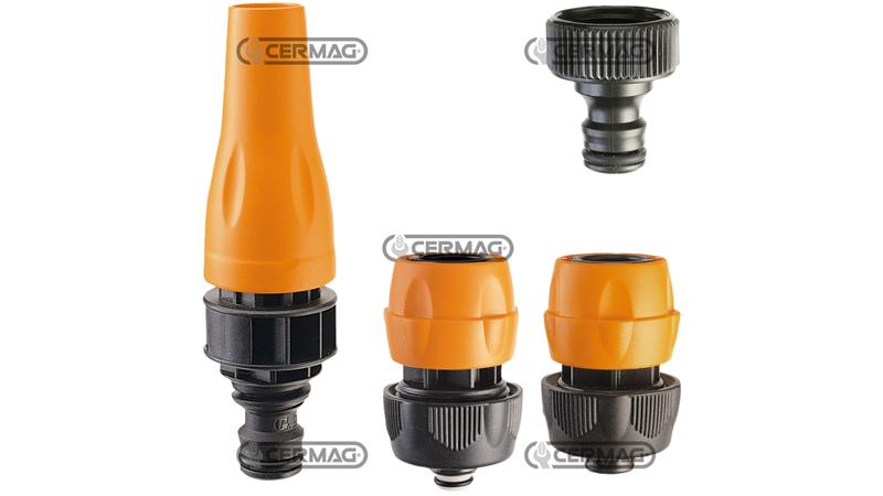 KOMPLET PRIKLJUČKOV - 4 KOSI