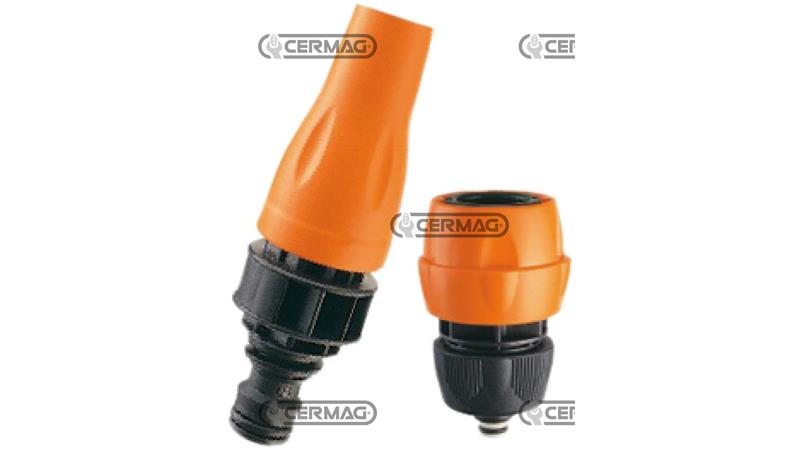 KOMPLET PRIKLJUČKOV 1/2'' - 2 KOSA