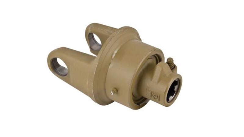 PROSTOTEKOČE VILICE 1 3/8” Z.6    kat. 10  