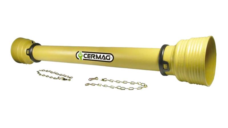 KARDANSKA ZAŠČITA kat. 1 dolžine 1500mm