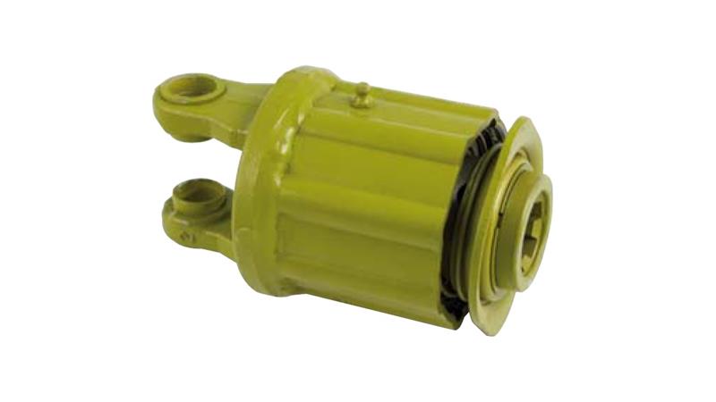 SKLOPKA Z ZATIČEM ZA KARDANE SERIJE W 2400 (1400 Nm)