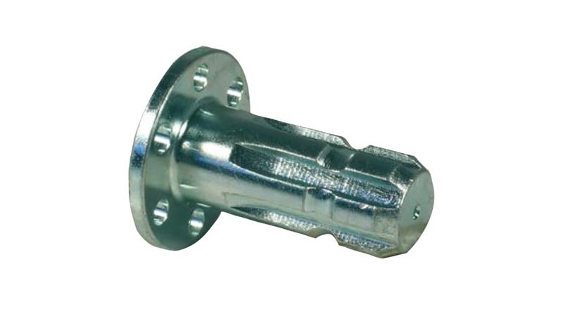 PRIROBNICA PROFILA 1” 3/8 dolžine 70mm