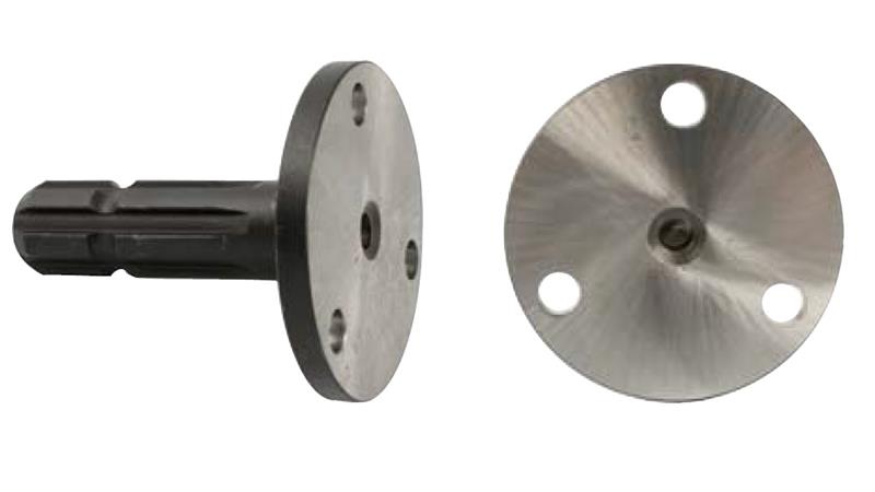 KARDANSKI NASTAVEK PROFILA 1” 3/8    S PRIROBNICO fi 114  