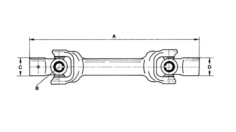 SPOJNI ZGLOB orgi. koda 600.104.0 PASQUALI