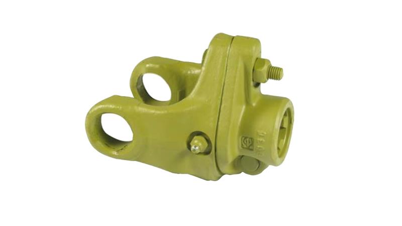 VILICE S STRIŽNO SKLOPKO 1 3/8” Z.6 kat. 7