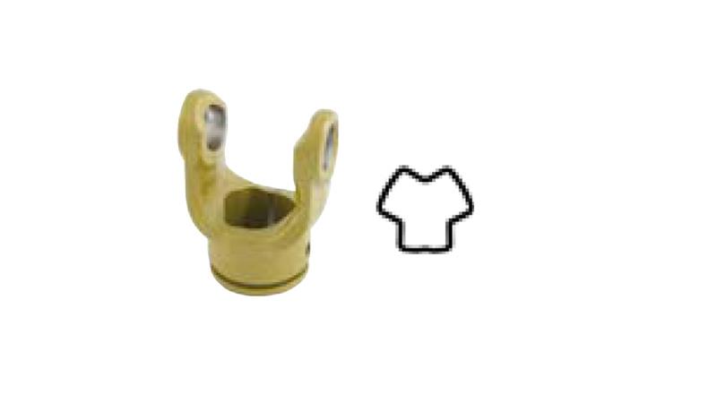 VILICE ZA NOTRANJO CEV MODEL YORK kat. 10