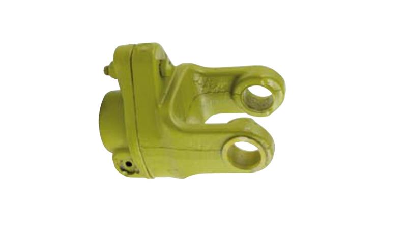 STRIŽNA SKLOPKA ZA KARDANE SERIJE W 2300 (1600 Nm)