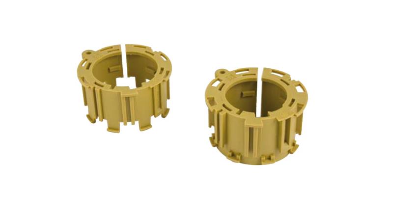 Set obročev kategorije 2