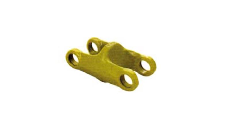 DVOJNE VILICE dolžine 80mm