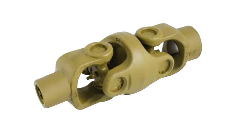 ENOJNI ZGLOB ZA GRED kat. 2