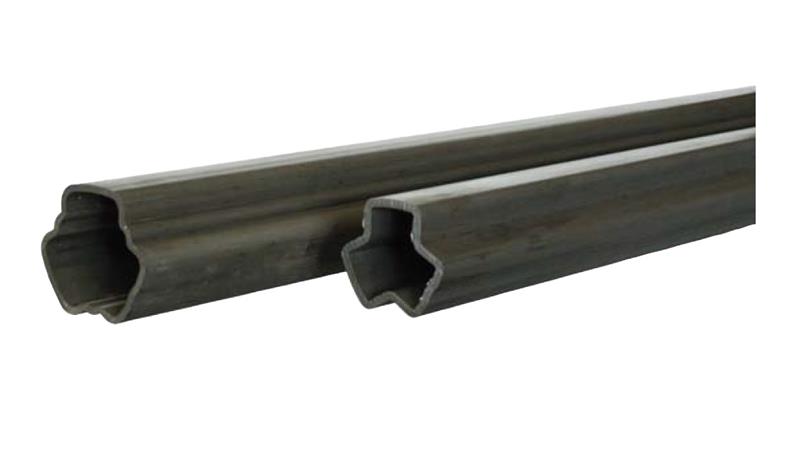 KARDANSKA CEV TIPA YORK TRIKOTNI PROFIL dolžine 1200mm kat. 10