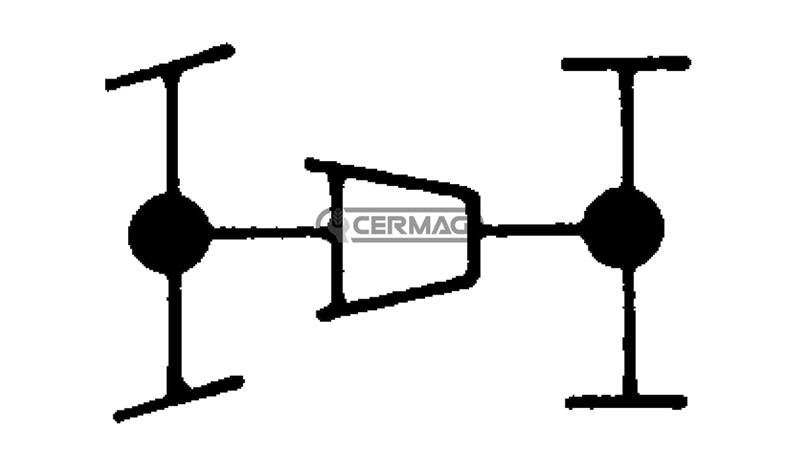 SPIA (5kom)