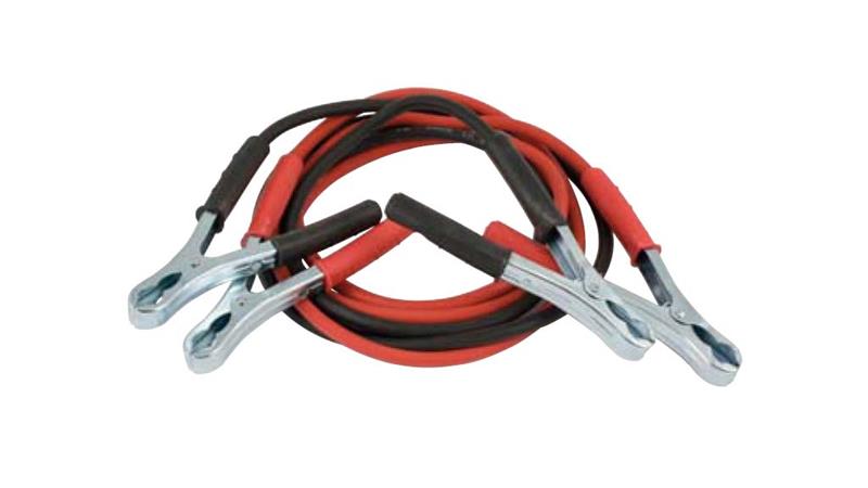 KABLI ZA VŽIG S KLEŠČAMI 400 A DOLŽINE 3,5 m