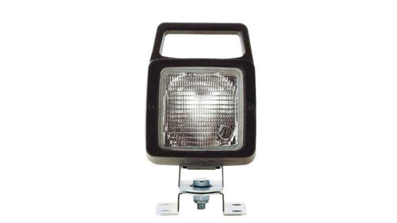 ŽAROMET    Z ROČAJEM IN STIKALOM  