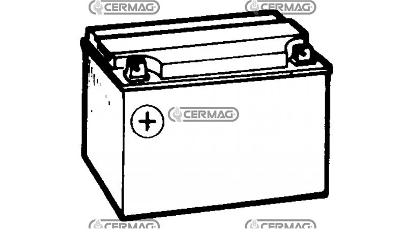 BATTERIA