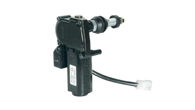 POGON ZA BRISALCE 24 V