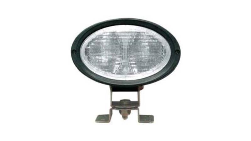 NASTAVLJIV ŽAROMET - DVOJNI    S PRIZMATIČNIM STEKLOM  