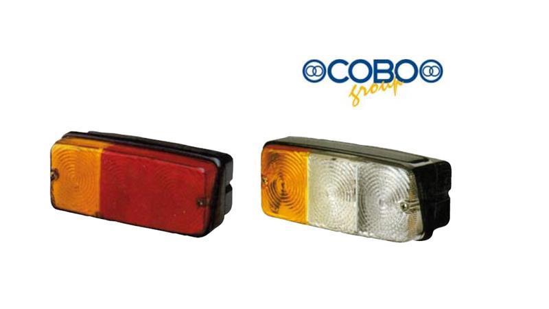 ZADNJA LUČ    DESNO/LEVA  