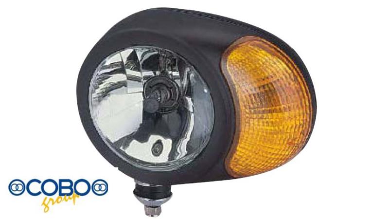 UTRIPAJOČI ŽAROMET    LEVI  