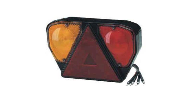 ZADNJA LUČ UNIVERZALNA DESNA