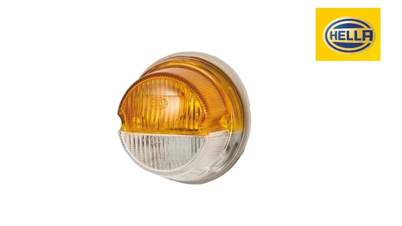 ŽAROMET SPREDNJIH PARKIRNIH LUČI