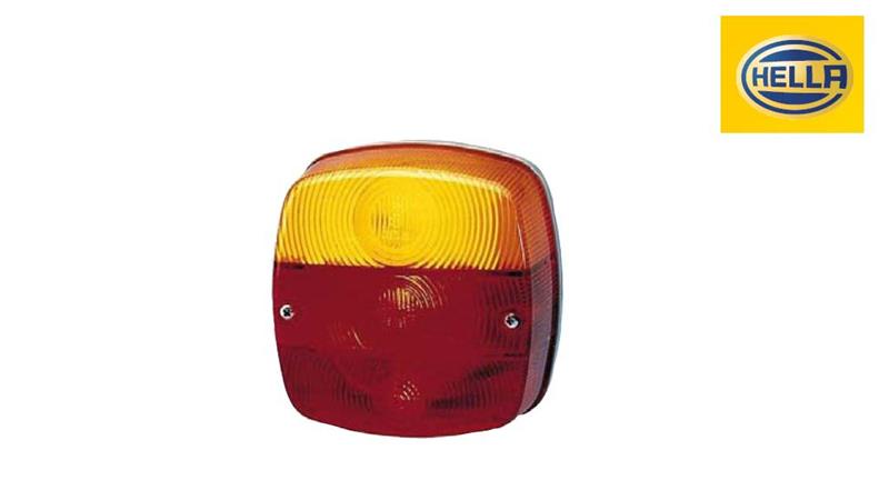 KOMBINIRANA LUČ ZADNJA