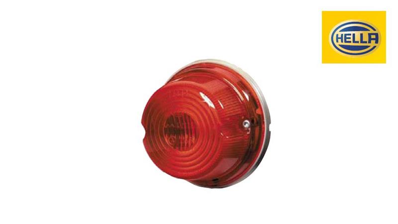 PARKIRNA LUČ ZADNJA