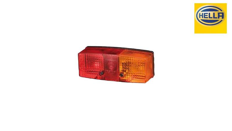 KOMBINIRANA LUČ    ZADNJA LEVA   