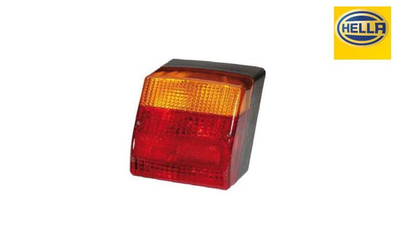 KOMBINIRANA LUČ ZADNJA DESNA