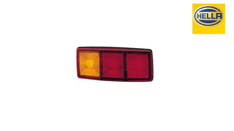 ZADNJA LUČ KOMBINIRANA DESNA