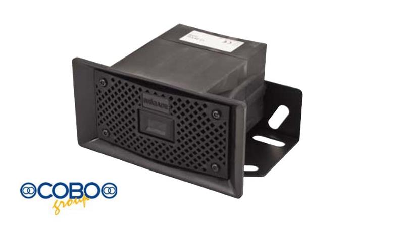 TROBLA - SIRENA 12V-24 V