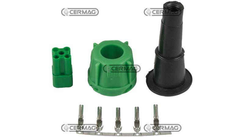 KIT CONNETTORE