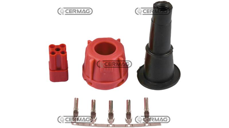 KIT CONNETTORE
