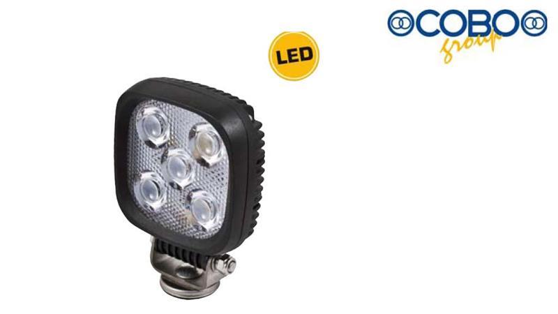 NASTAVLJIVA DELOVNA LUČ LED 10/30V ,1200 LUMNA