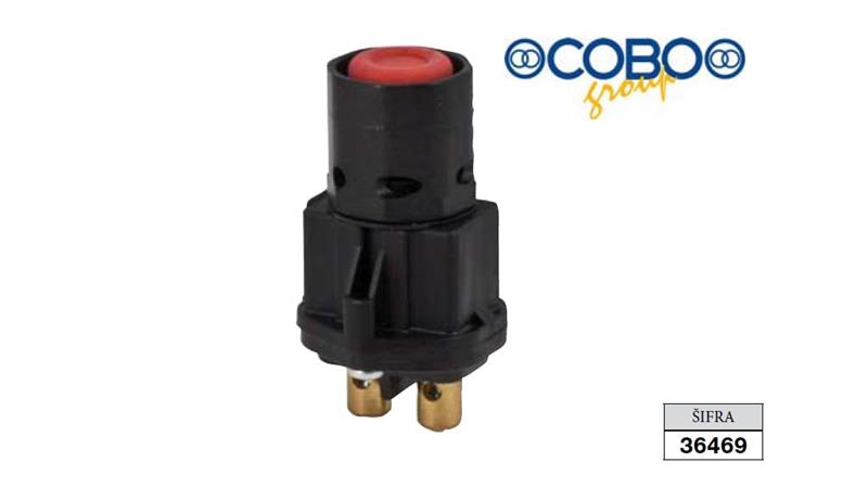 START GUMB ZA VELIKE MOTORJE IN FIAT