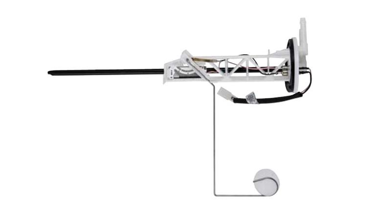 PLOVEC GORIVA FIAT - NEW HOLLAND