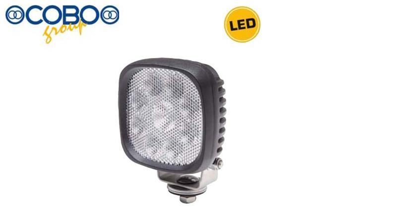 NASTAVLJIVA DELOVNA LUČ LED 10/30V , 2700 LUMNA