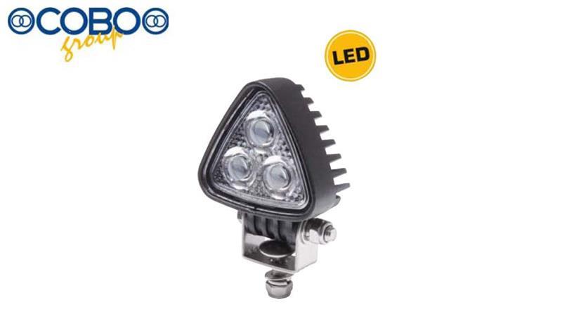 NASTAVLJIVA DELOVNA LUČ LED 10/30V- 750 LUMNA