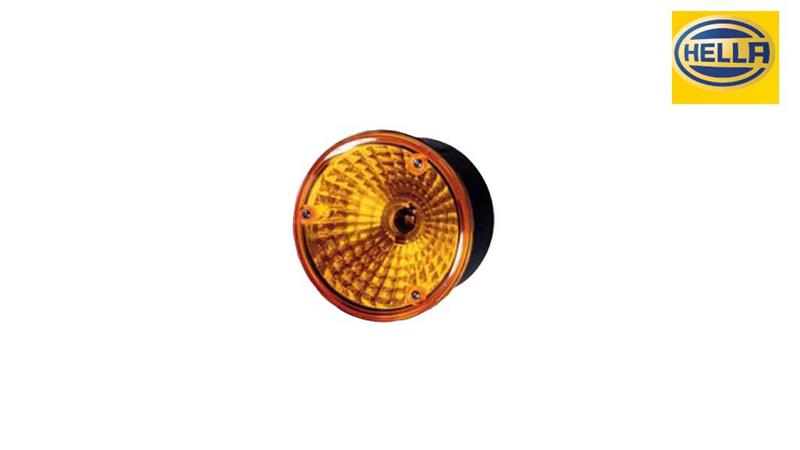 SIGNALNA LUČ Z VIJAKOM