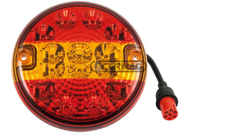 FANALE A LED